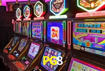PG8 BET